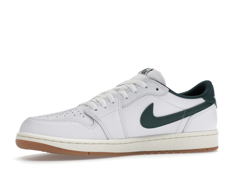 Jordan 1 Retro Low OG Oxidized Green (Women's) - image 17