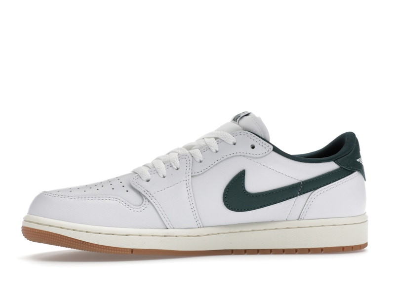 Jordan 1 Retro Low OG Oxidized Green (Women's) - image 18