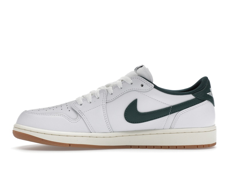 Jordan 1 Retro Low OG Oxidized Green (Women's) - image 19