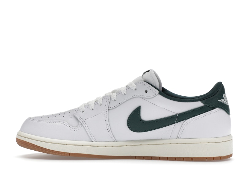 Jordan 1 Retro Low OG Oxidized Green (Women's) - image 20