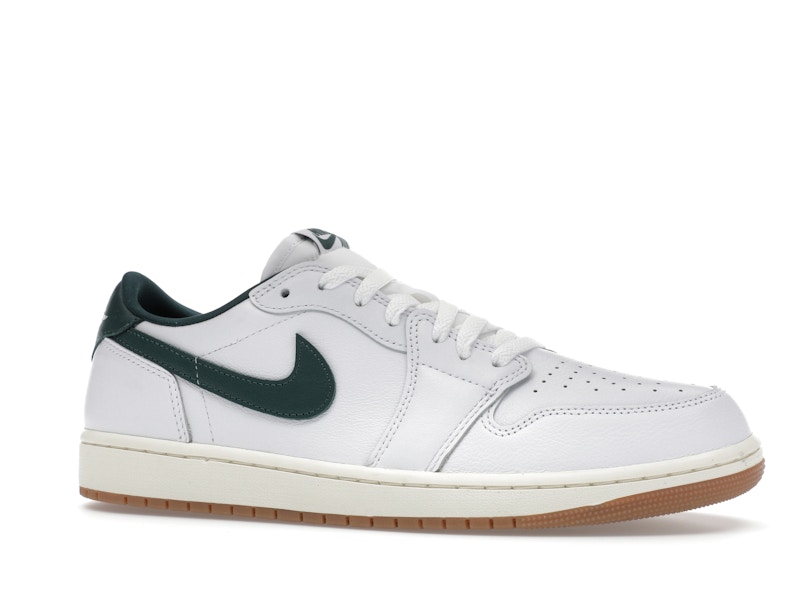Jordan 1 Retro Low OG Oxidized Green (Women's) - image 3