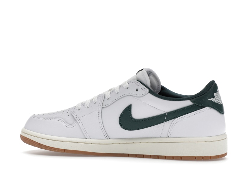Jordan 1 Retro Low OG Oxidized Green (Women's) - image 21