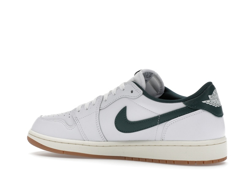 Jordan 1 Retro Low OG Oxidized Green (Women's) - image 22