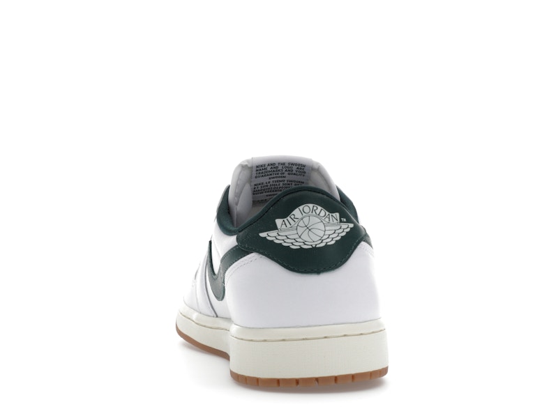 Jordan 1 Retro Low OG Oxidized Green (Women's) - image 27