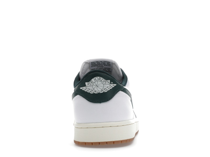 Jordan 1 Retro Low OG Oxidized Green (Women's) - image 28