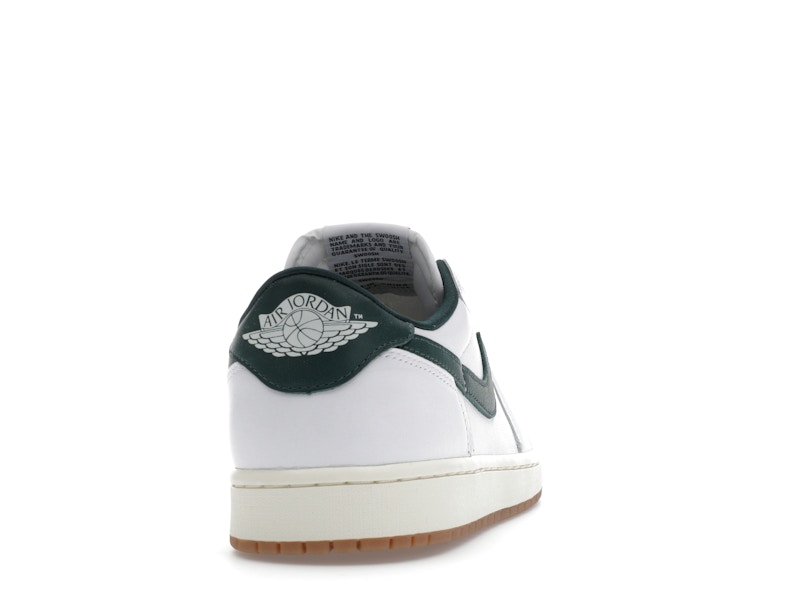Jordan 1 Retro Low OG Oxidized Green (Women's) - image 29