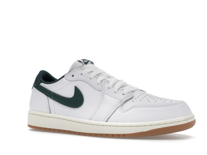 Jordan 1 Retro Low OG Oxidized Green (Women's) - image 4