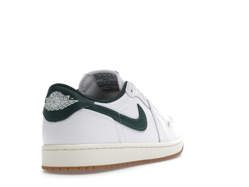 Jordan 1 Retro Low OG Oxidized Green (Women's) - image 31