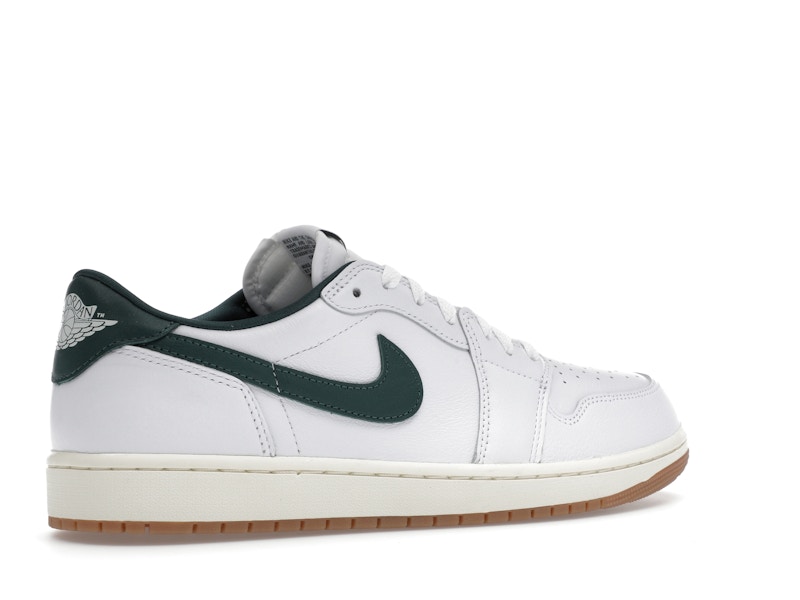 Jordan 1 Retro Low OG Oxidized Green (Women's) - image 34