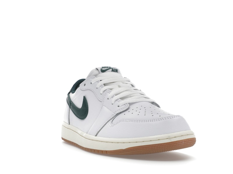 Jordan 1 Retro Low OG Oxidized Green (Women's) - image 7