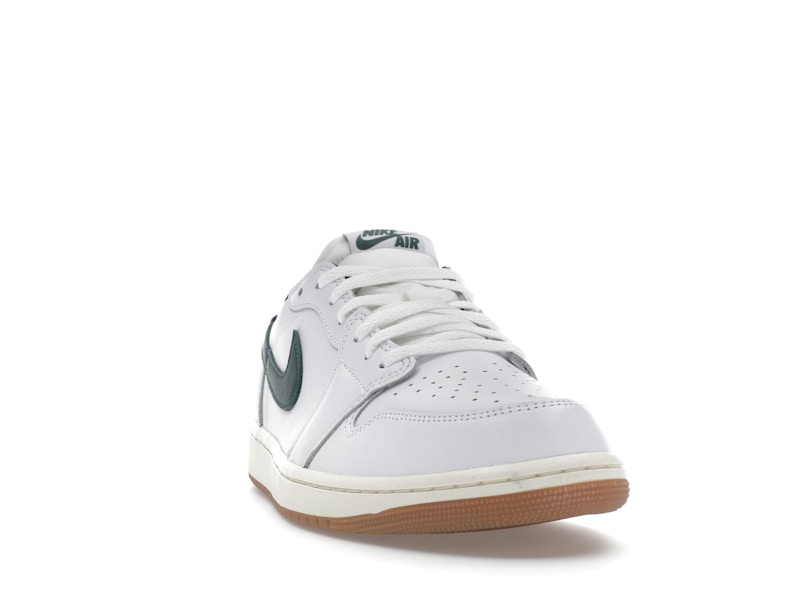 Jordan 1 Retro Low OG Oxidized Green (Women's) - image 8