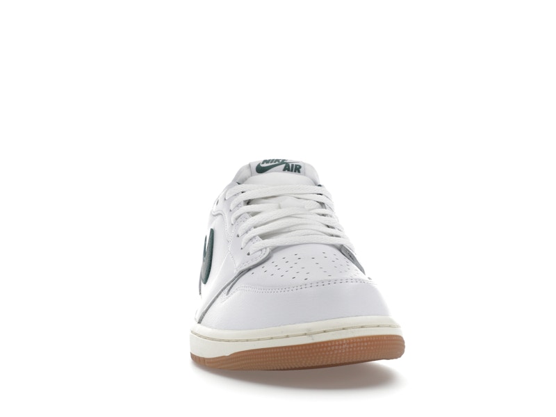 Jordan 1 Retro Low OG Oxidized Green (Women's) - image 9