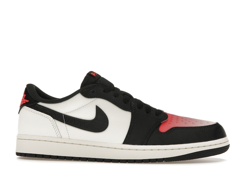 Jordan 1 Retro Low OG PSG Paris Saint-Germain - image 2