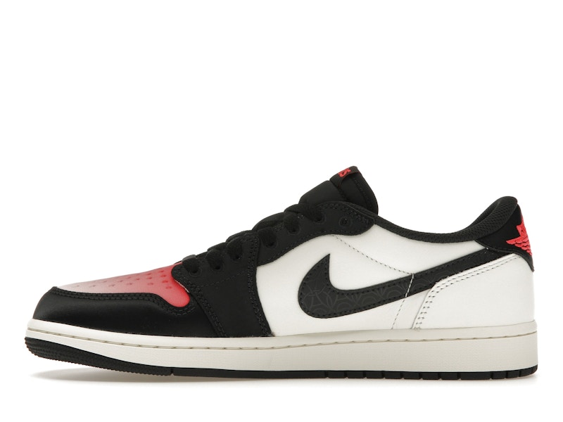 Jordan 1 Retro Low OG PSG Paris Saint-Germain - image 19