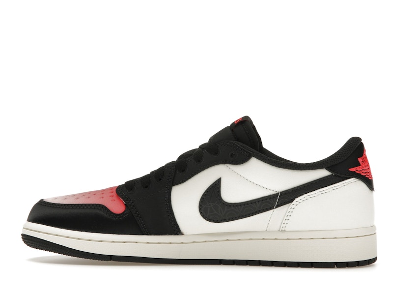 Jordan 1 Retro Low OG PSG Paris Saint-Germain - image 20