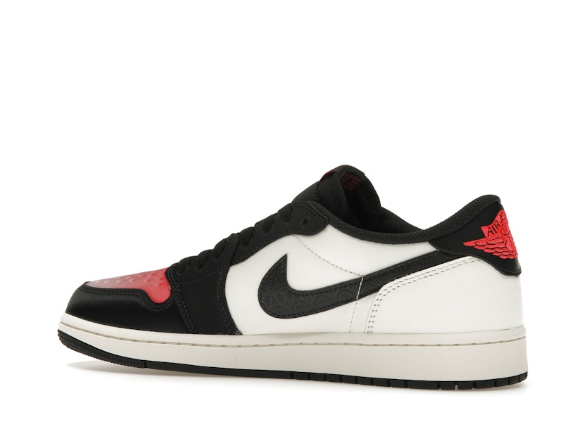 Jordan 1 Retro Low OG PSG Paris Saint-Germain - image 22