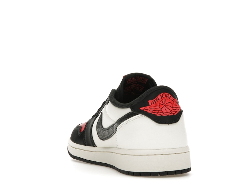 Jordan 1 Retro Low OG PSG Paris Saint-Germain - image 26