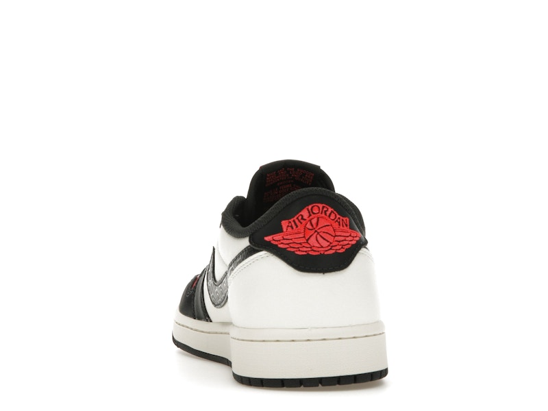 Jordan 1 Retro Low OG PSG Paris Saint-Germain - image 27