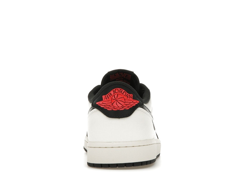 Jordan 1 Retro Low OG PSG Paris Saint-Germain - image 28