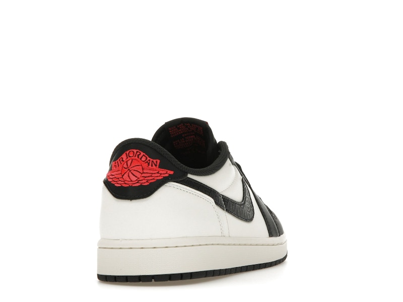 Jordan 1 Retro Low OG PSG Paris Saint-Germain - image 30