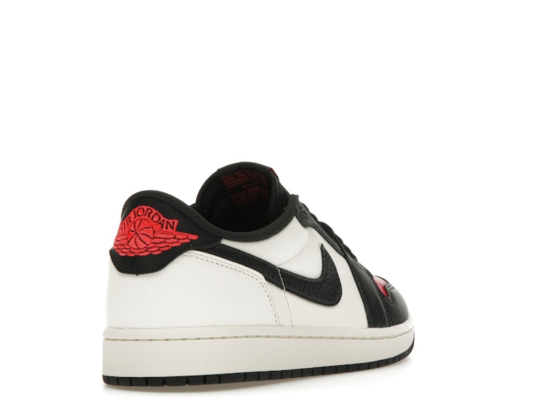 Jordan 1 Retro Low OG PSG Paris Saint-Germain - image 31
