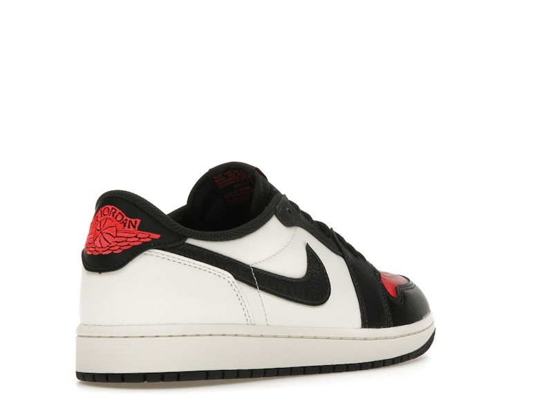 Jordan 1 Retro Low OG PSG Paris Saint-Germain - image 32