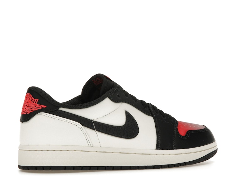 Jordan 1 Retro Low OG PSG Paris Saint-Germain - image 34