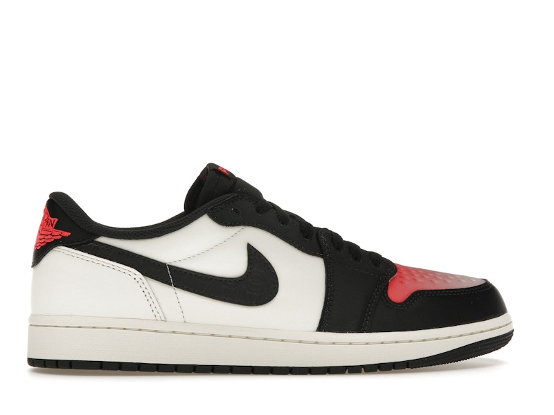 Jordan 1 Retro Low OG PSG Paris Saint-Germain - image 36
