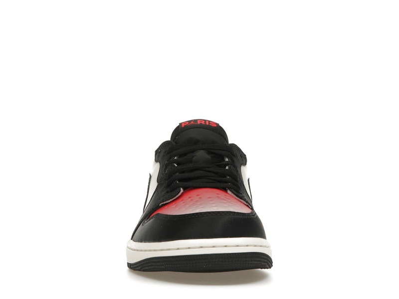 Jordan 1 Retro Low OG PSG Paris Saint-Germain - image 10