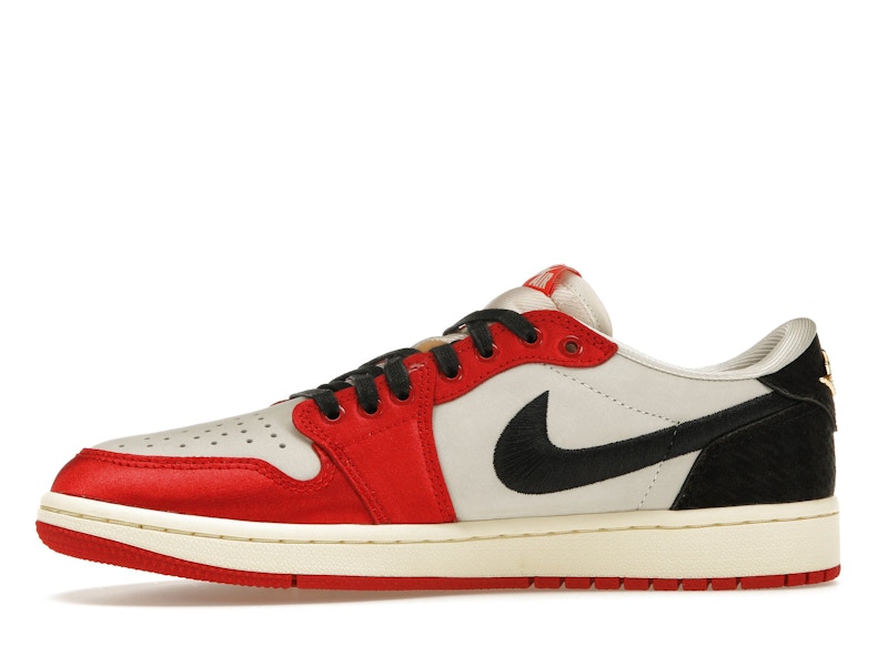 Jordan 1 Retro Low OG Trophy Room Rookie Card Away - image 18