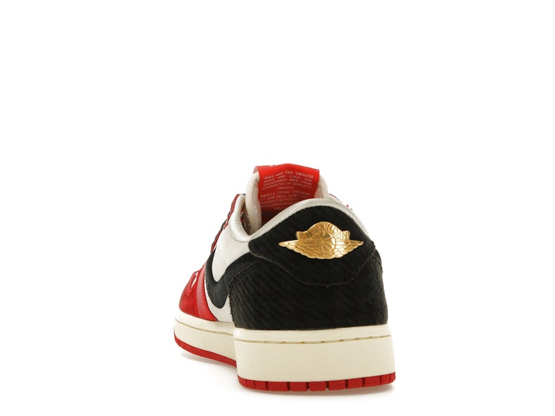 Jordan 1 Retro Low OG Trophy Room Rookie Card Away - image 27