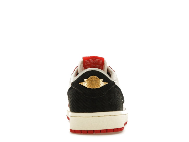 Jordan 1 Retro Low OG Trophy Room Rookie Card Away - image 28