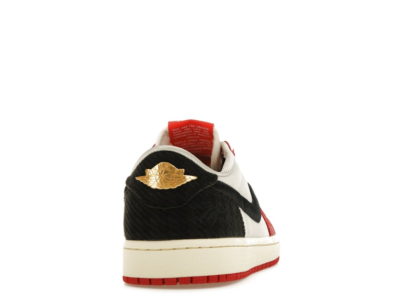 Jordan 1 Retro Low OG Trophy Room Rookie Card Away - image 29