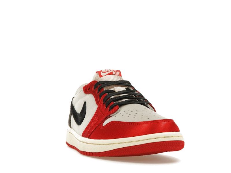 Jordan 1 Retro Low OG Trophy Room Rookie Card Away - image 8
