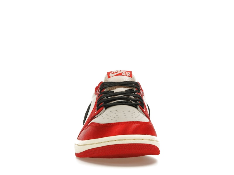 Jordan 1 Retro Low OG Trophy Room Rookie Card Away - image 10