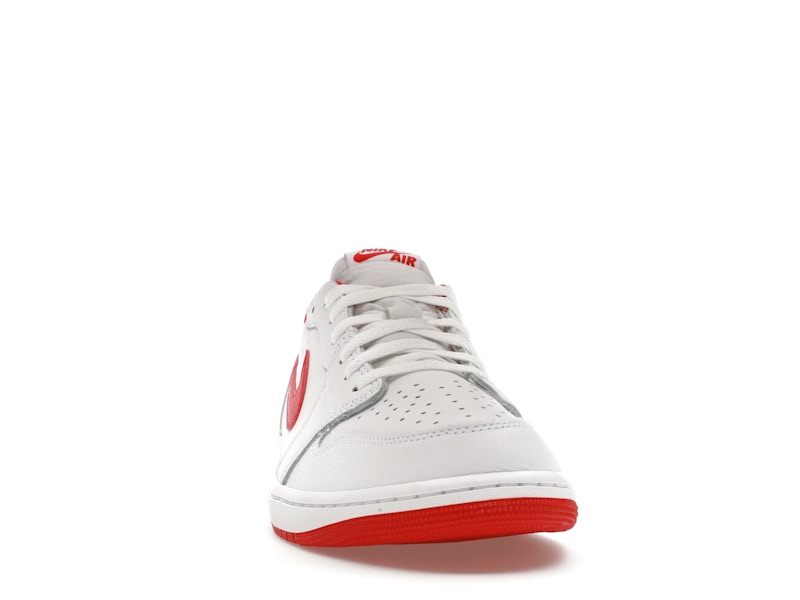 Jordan 1 Retro Low OG University Red - image 9