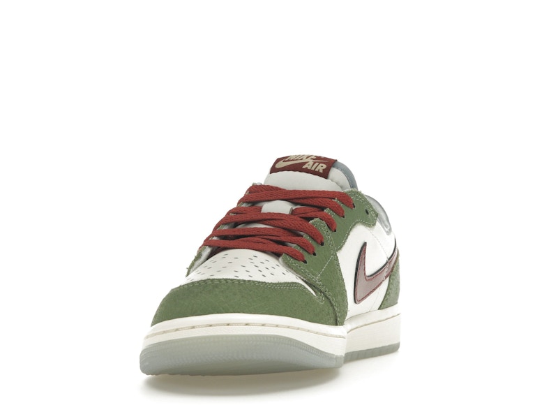 Jordan 1 Retro Low OG Year of the Dragon (2024) - image 12