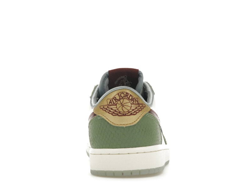 Jordan 1 Retro Low OG Year of the Dragon (2024) - image 28