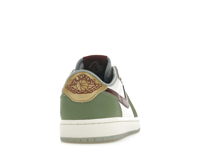 Jordan 1 Retro Low OG Year of the Dragon (2024) - image 29