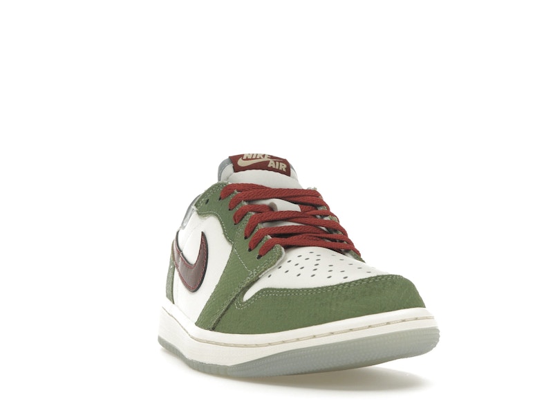 Jordan 1 Retro Low OG Year of the Dragon (2024) - image 8