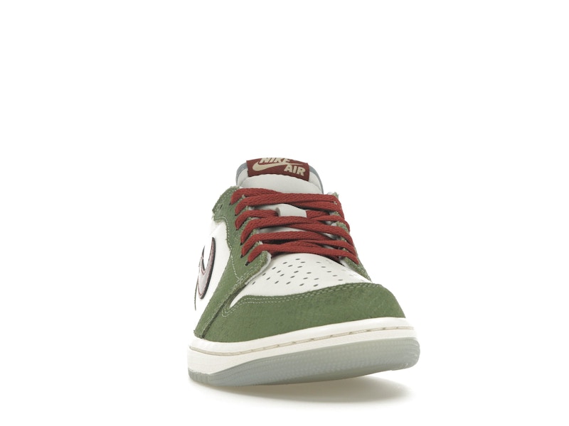 Jordan 1 Retro Low OG Year of the Dragon (2024) - image 9