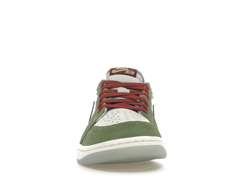 Jordan 1 Retro Low OG Year of the Dragon (2024) - image 10