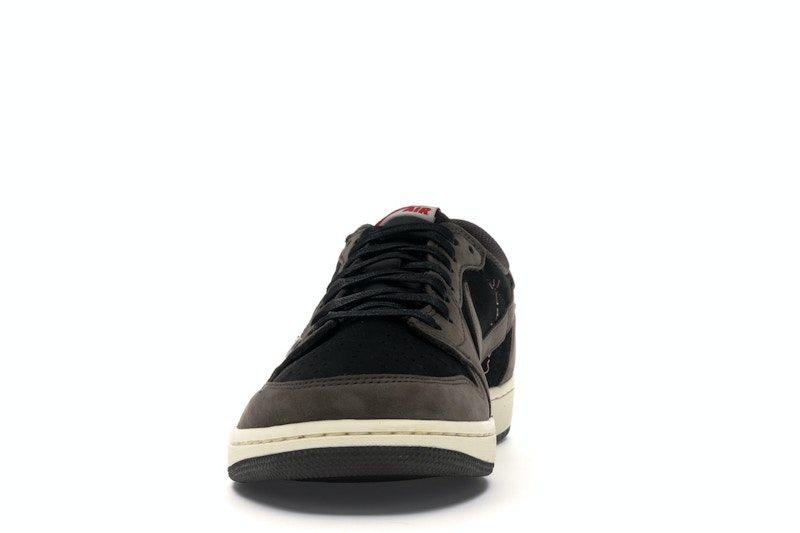 Jordan 1 Retro Low OG SP Travis Scott Mocha - image 11