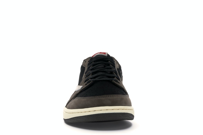 Jordan 1 Retro Low OG SP Travis Scott Mocha - image 10