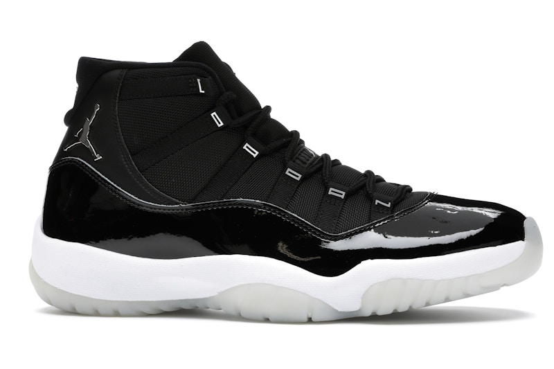 Jordan 11 Retro Jubilee 25th Anniversary - image 2