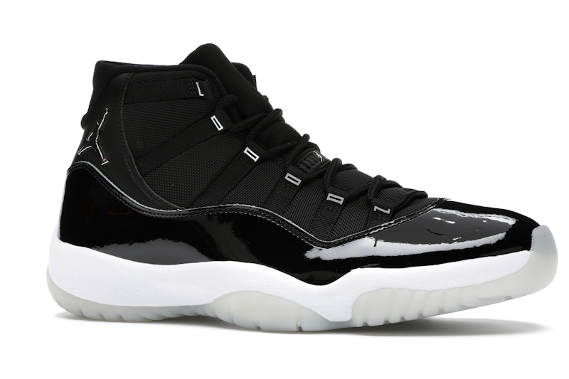 Jordan 11 Retro Jubilee 25th Anniversary - image 3