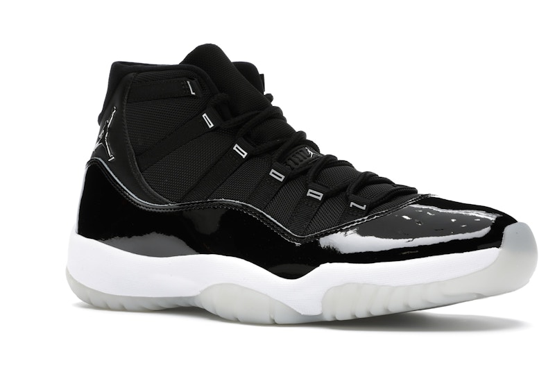Jordan 11 Retro Jubilee 25th Anniversary - image 4