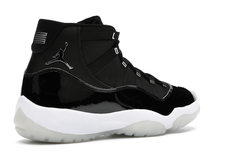 Jordan 11 Retro Jubilee 25th Anniversary - image 33
