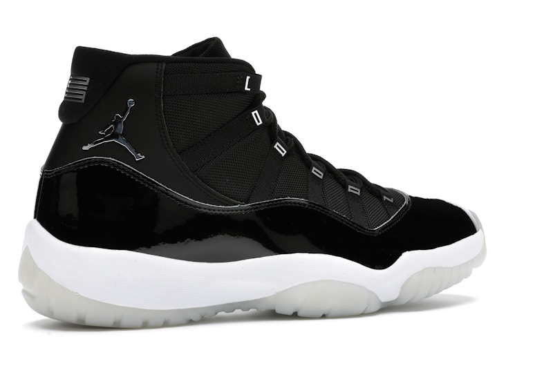Jordan 11 Retro Jubilee 25th Anniversary - image 34