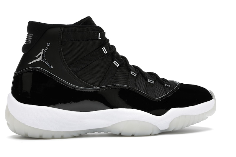 Jordan 11 Retro Jubilee 25th Anniversary - image 35